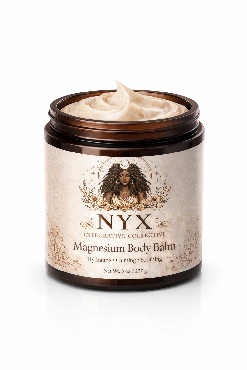 Magnesium Body Balm